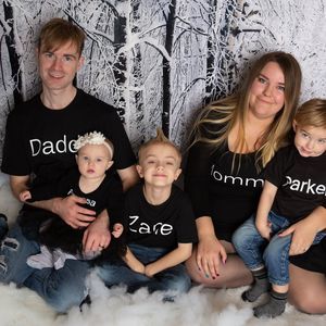 Meet your Posher, Richanda